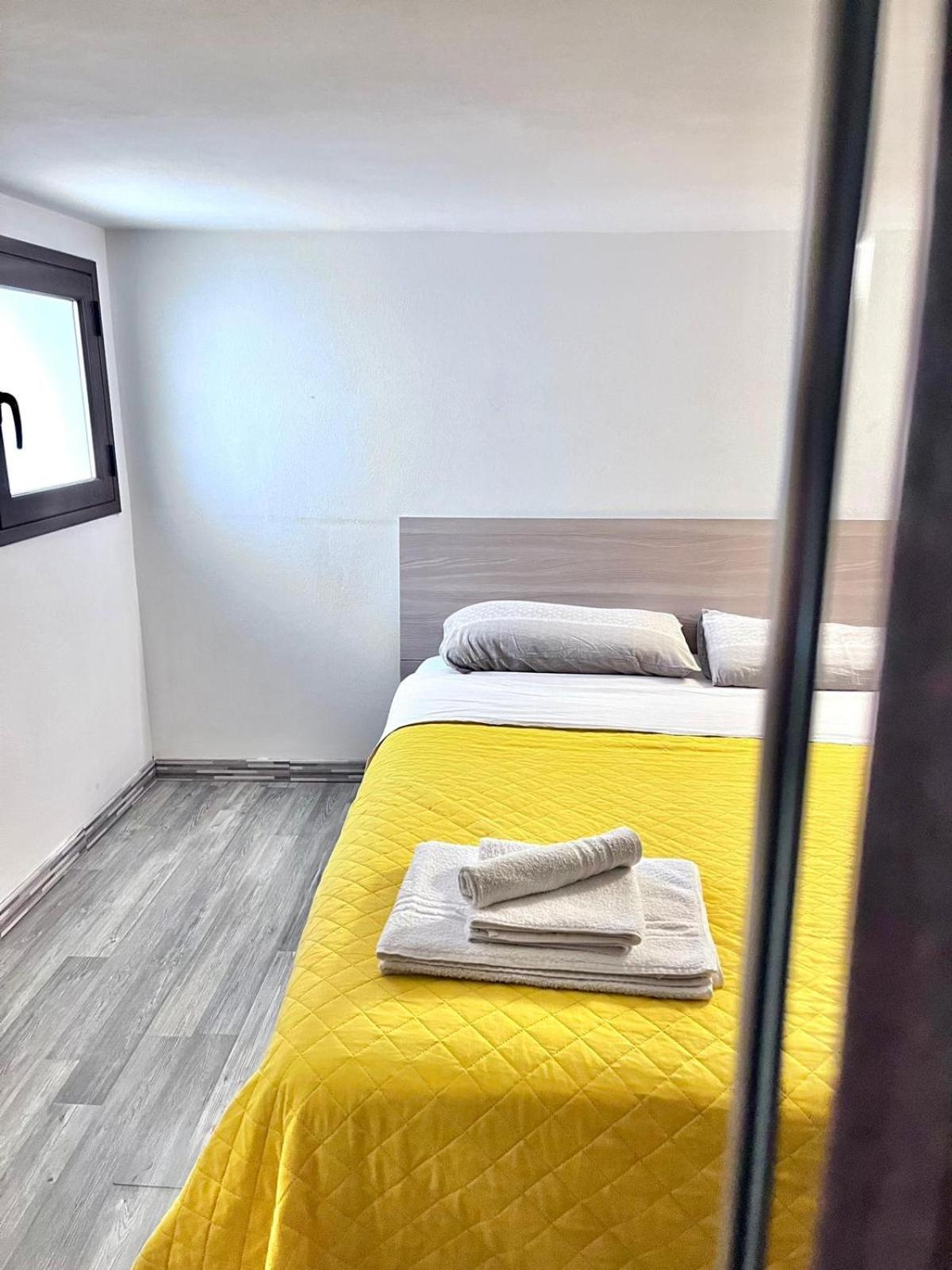 Appartement Marsala Al Centro N 9 Extérieur photo