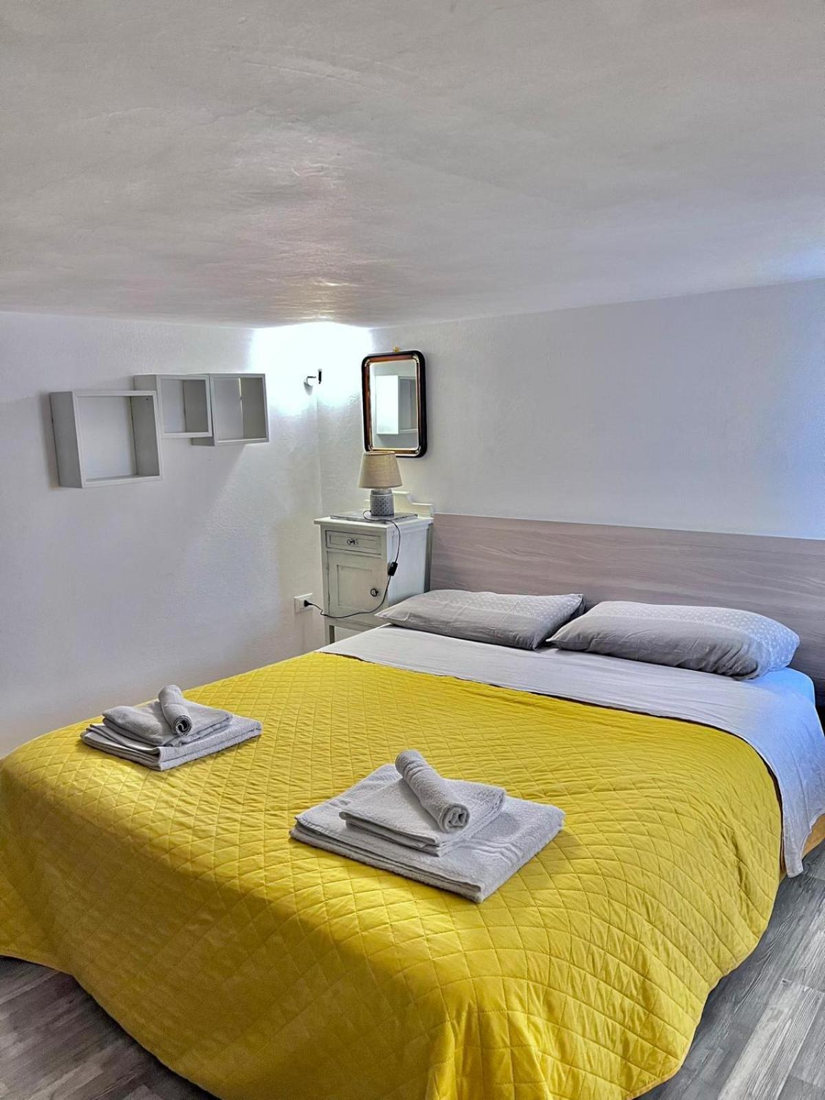 Appartement Marsala Al Centro N 9 Extérieur photo