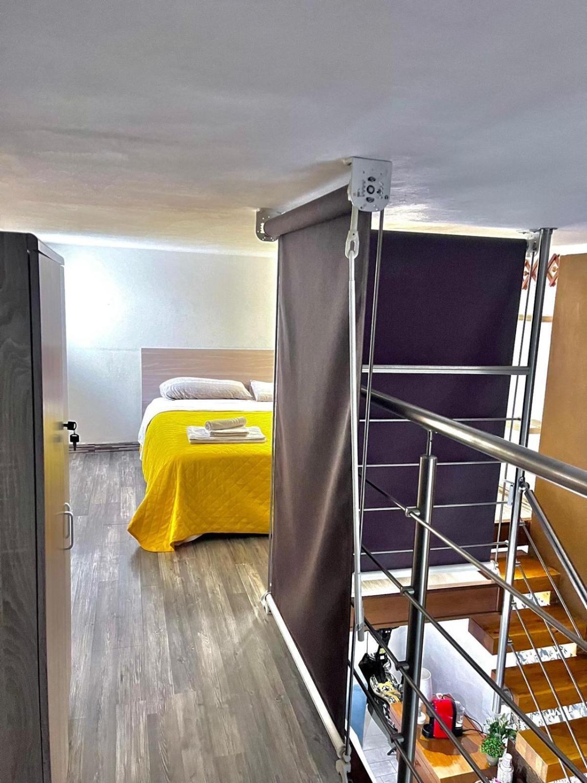 Appartement Marsala Al Centro N 9 Extérieur photo