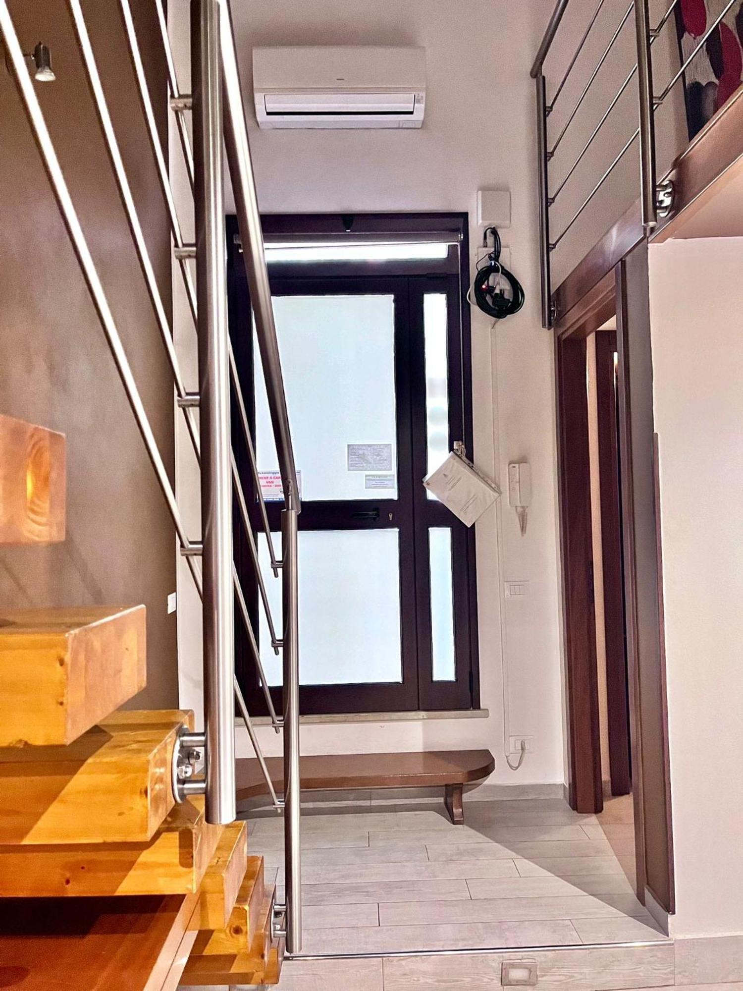Appartement Marsala Al Centro N 9 Extérieur photo