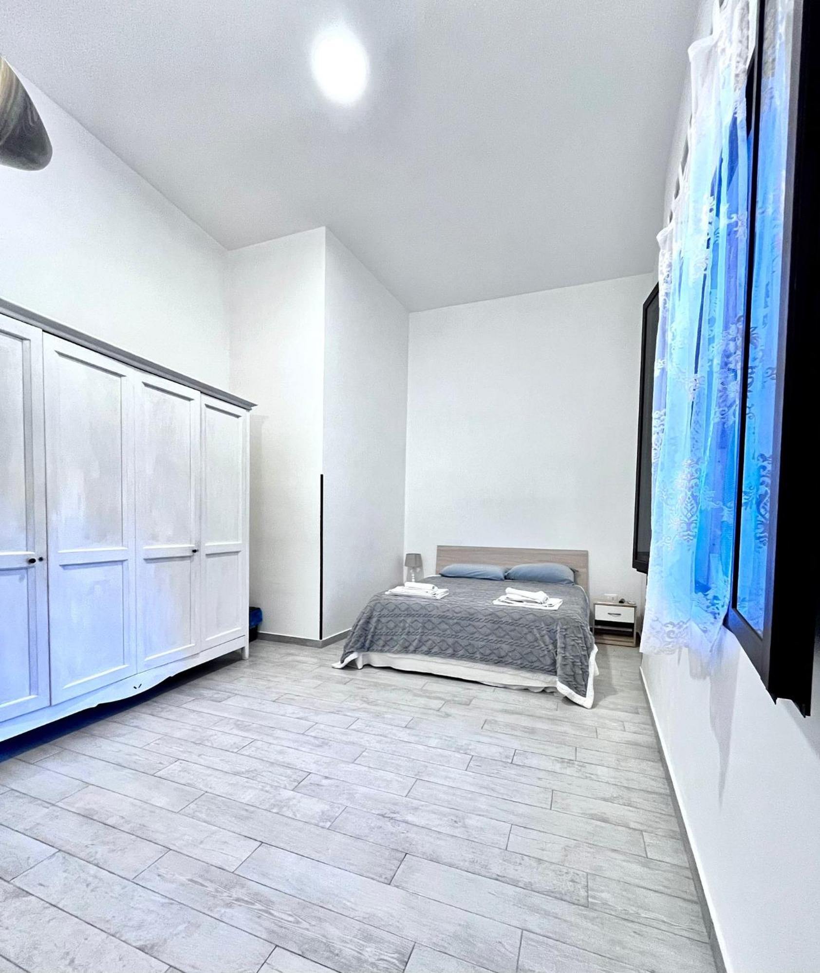 Appartement Marsala Al Centro N 9 Extérieur photo