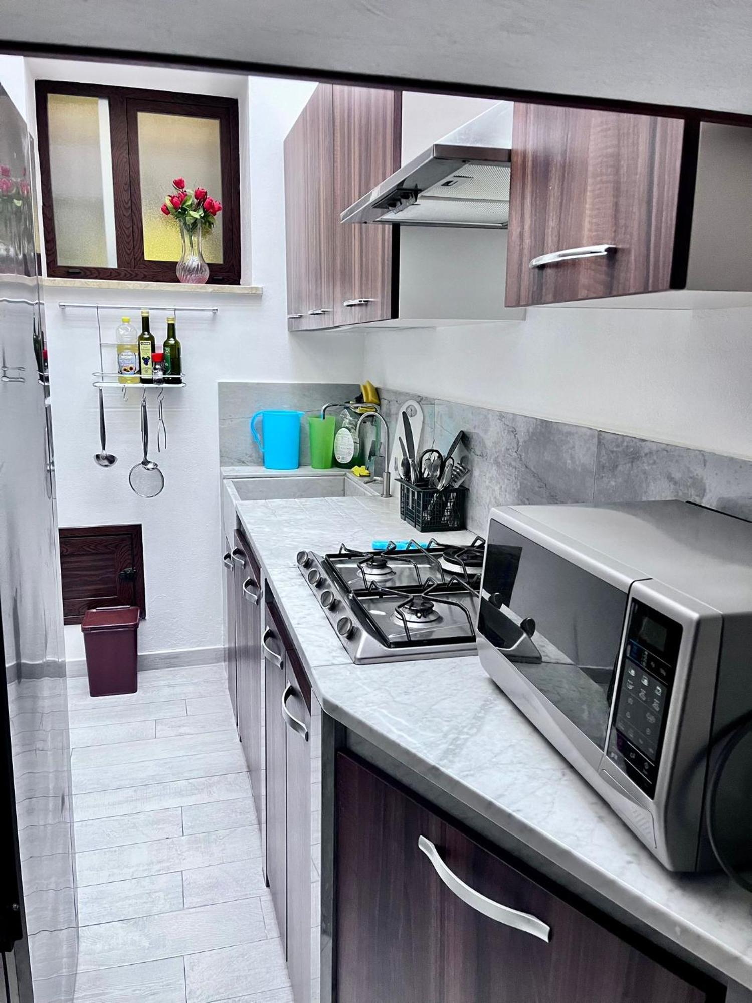 Appartement Marsala Al Centro N 9 Extérieur photo