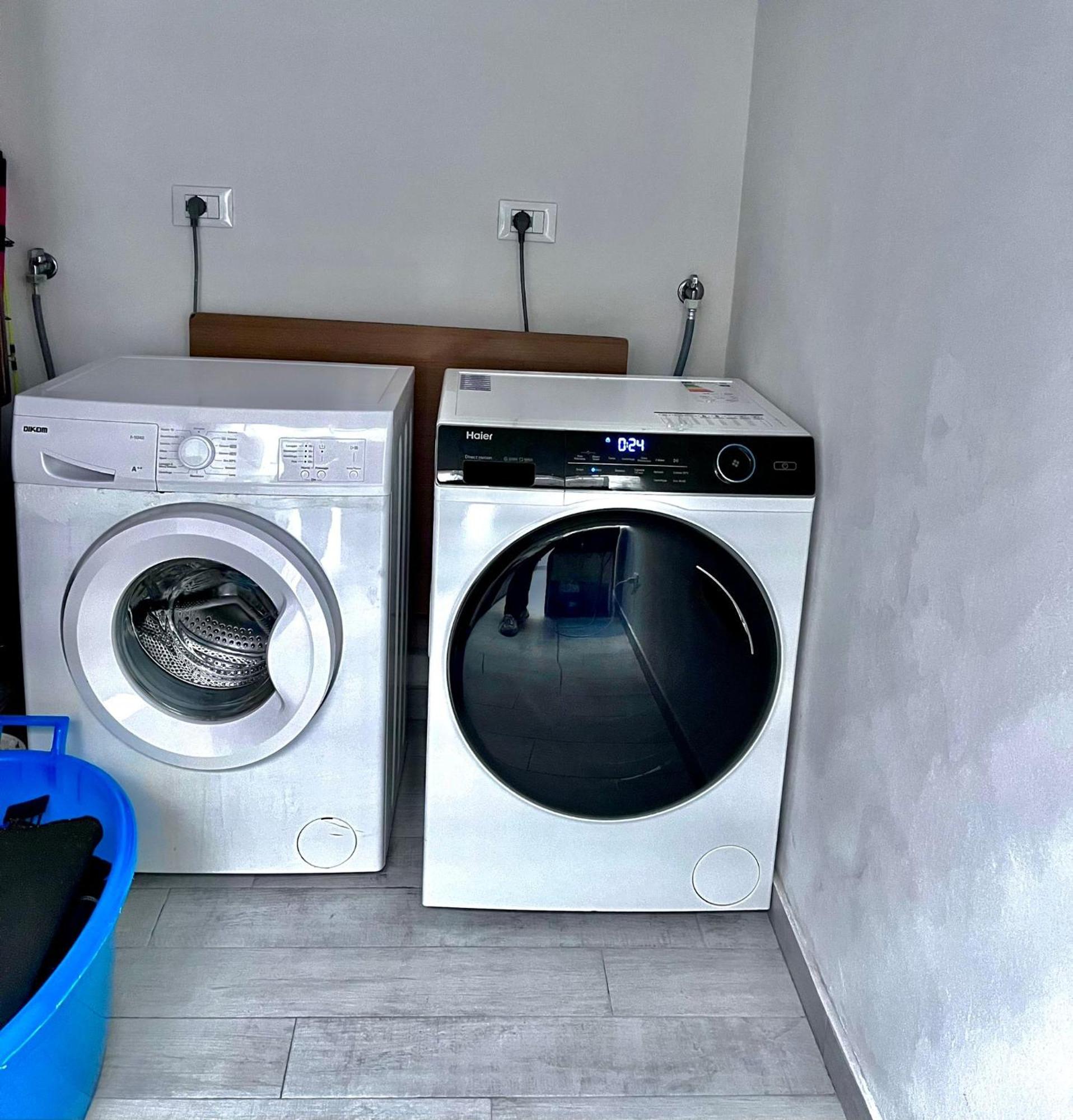Appartement Marsala Al Centro N 9 Extérieur photo