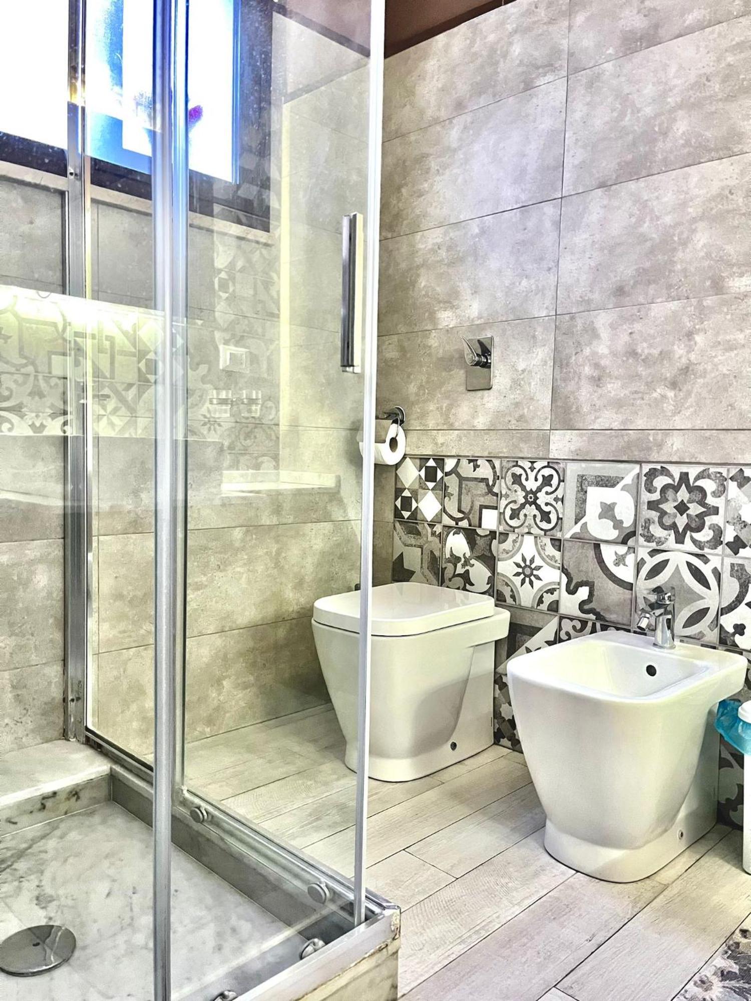 Appartement Marsala Al Centro N 9 Extérieur photo