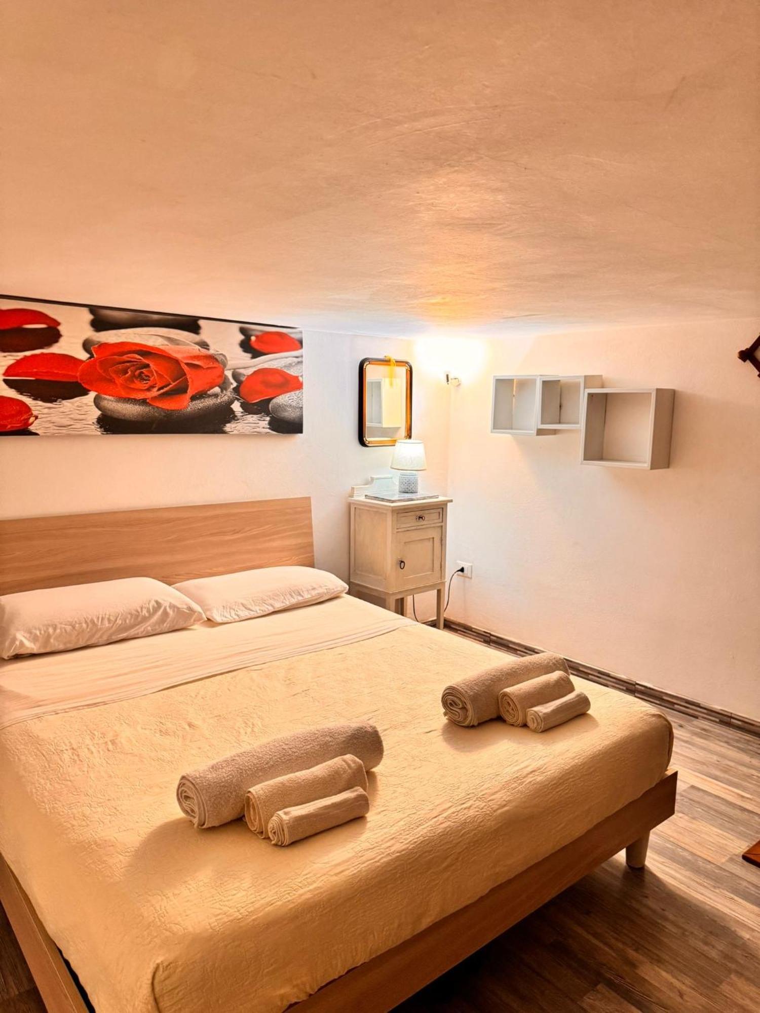 Appartement Marsala Al Centro N 9 Extérieur photo