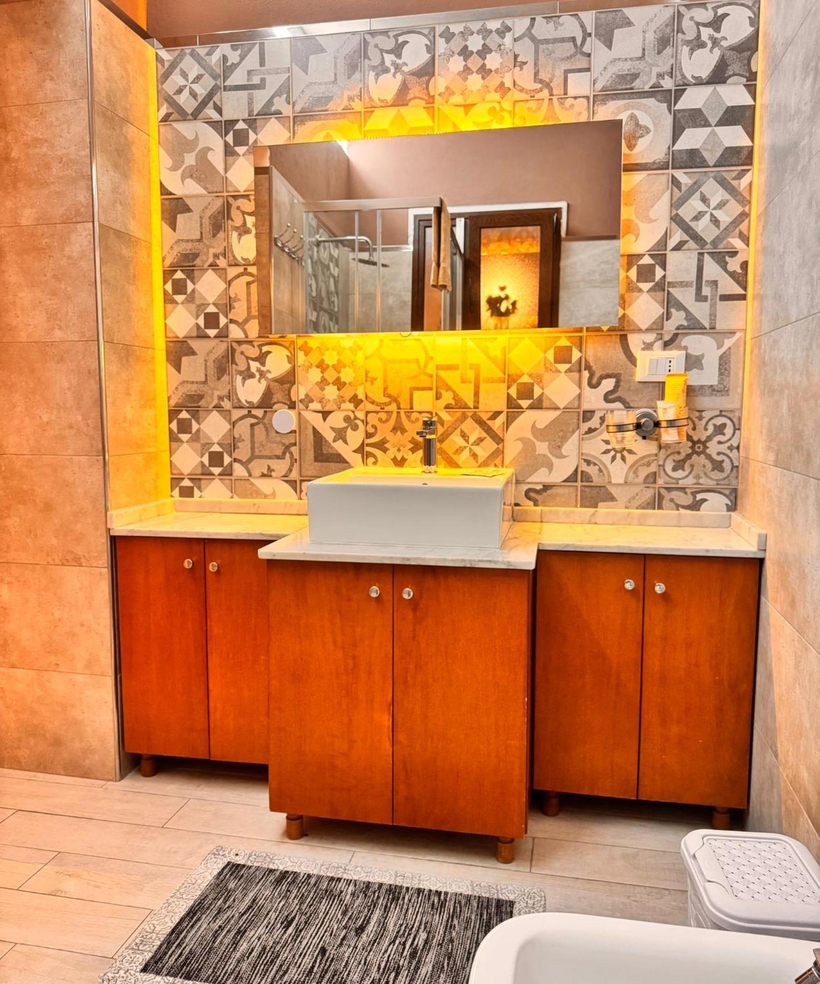 Appartement Marsala Al Centro N 9 Extérieur photo