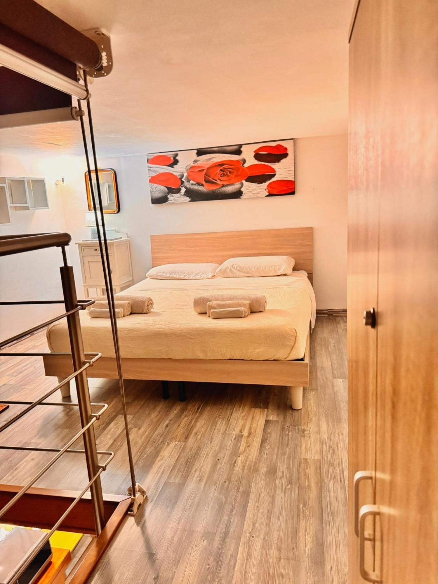 Appartement Marsala Al Centro N 9 Extérieur photo