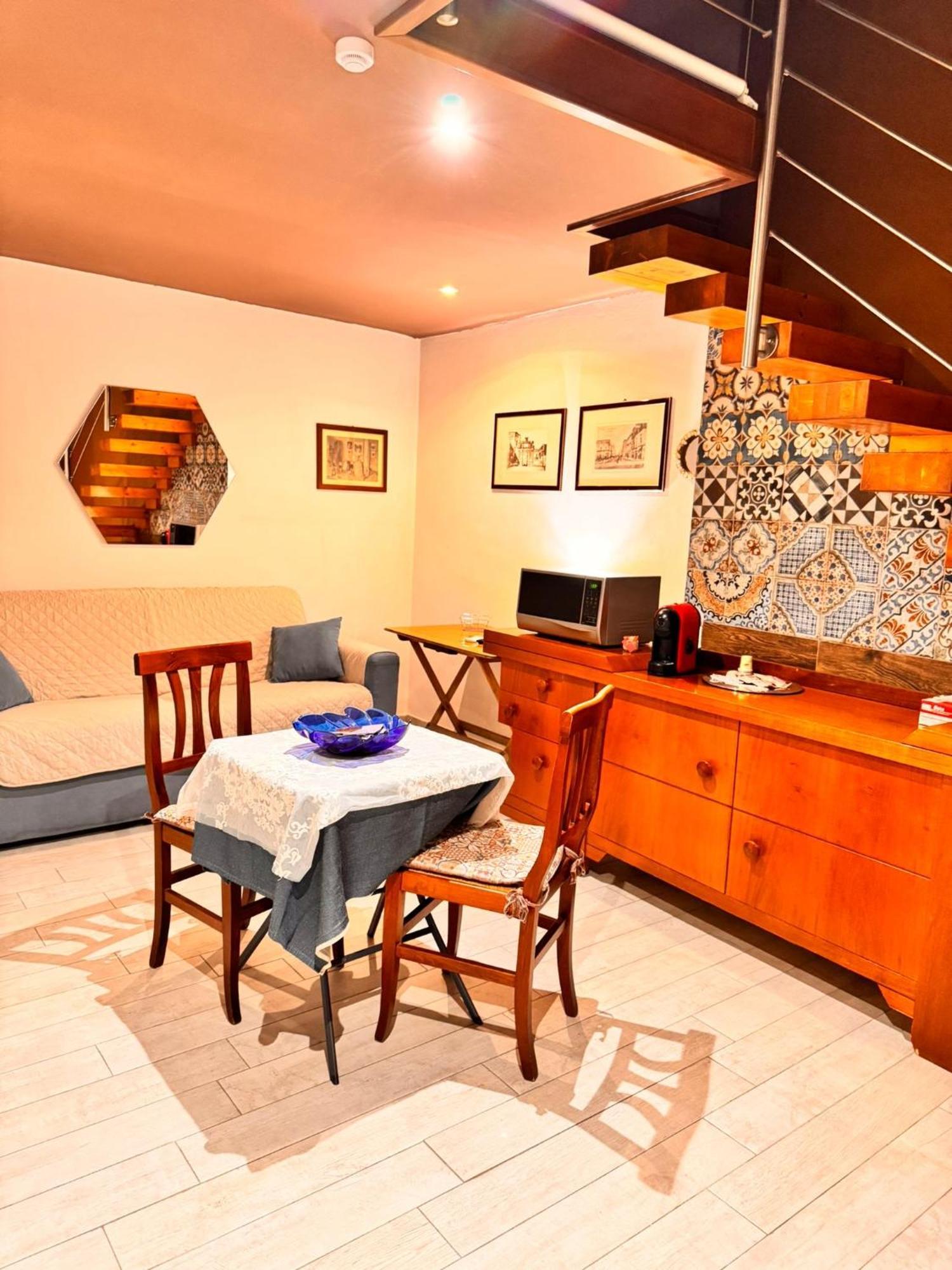 Appartement Marsala Al Centro N 9 Extérieur photo