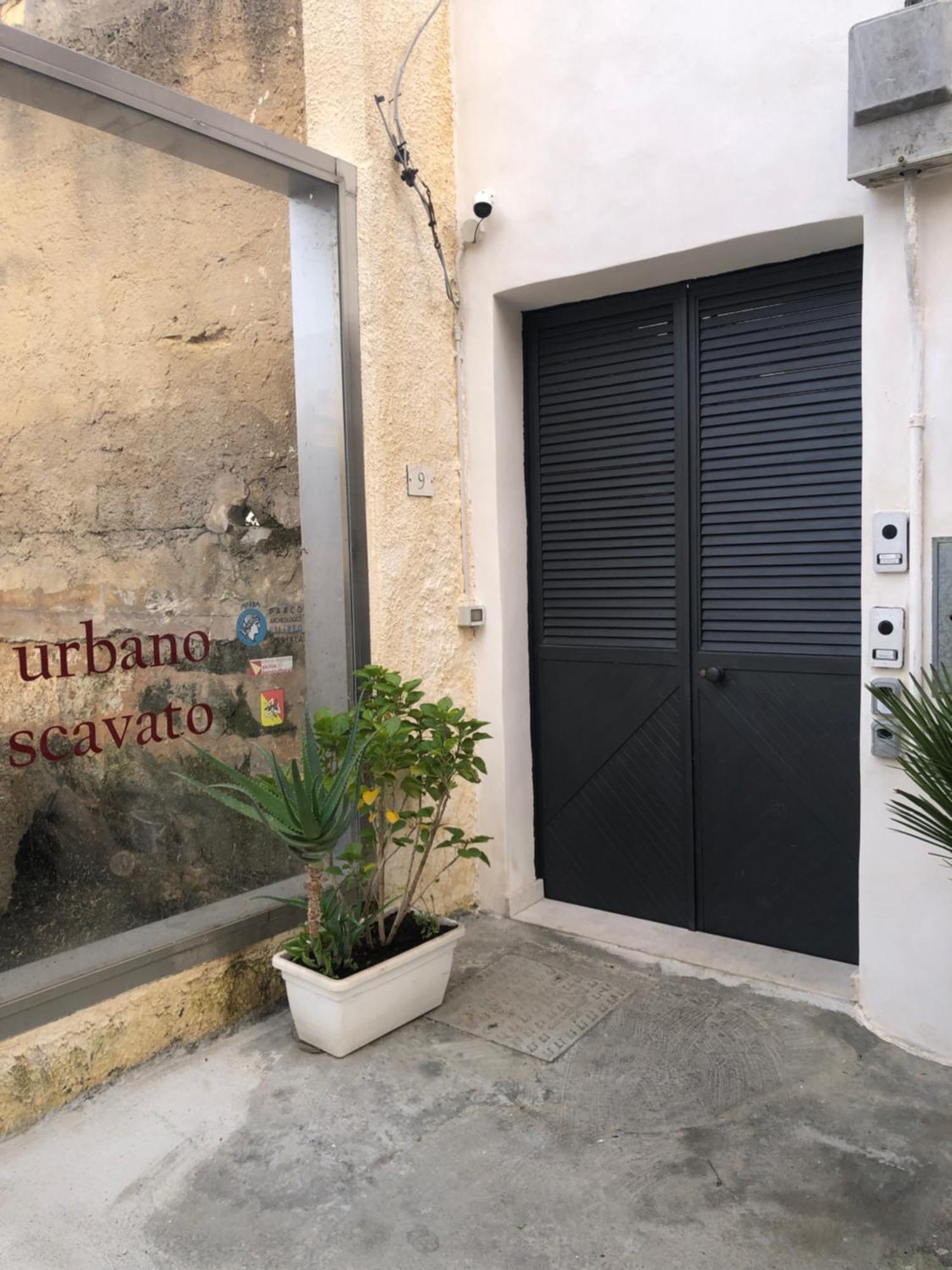 Appartement Marsala Al Centro N 9 Extérieur photo